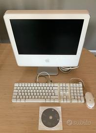 iMac G5