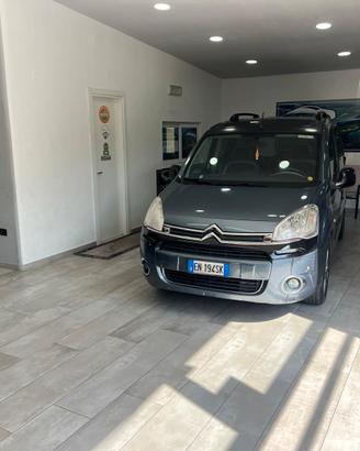 Citroen Berlingo Multispace 1.6 HDi 90 XTR.PROMO F