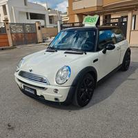 Mini Cooper One D Neopatentati