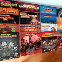 19 dischi vinile James Last