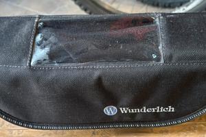 Borsa manubrio Wunderlich