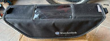 Borsa manubrio Wunderlich