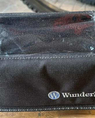 Borsa manubrio Wunderlich