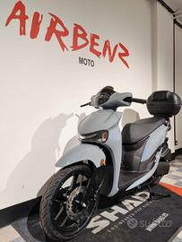 Sym BWT 125 modello 2026 NUOVO