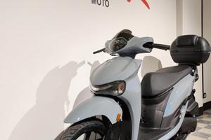 Sym BWT 125 modello 2026 NUOVO