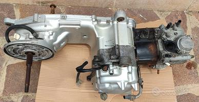 2006 Yamaha majesty 250 motore