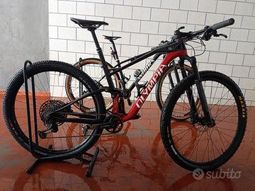 Olympia F1x full