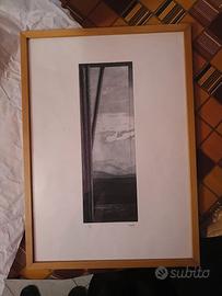 Multiplo d'arte di Silvio Lacasella