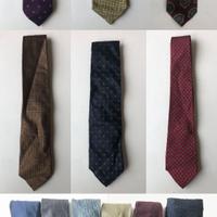 Lotto Vintage Cravatte