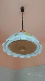 Lampadario cucina