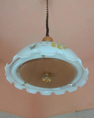 Lampadario cucina