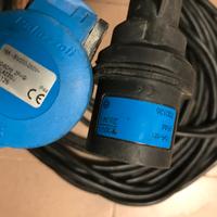 Cavi prolunga in neoprene industriali varie