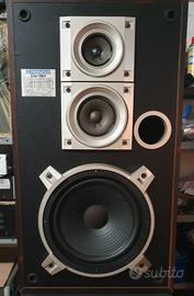 Casse Pioneer CS-787 