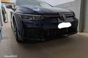 volkswagen 8 Golf GTI DSG 