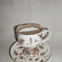 Tazzina da caffè Lomonosov. 