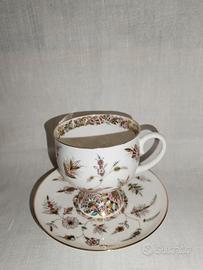 Tazzina da caffè Lomonosov. 