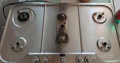 Piano cottura 90cm (prezzo trattabile)