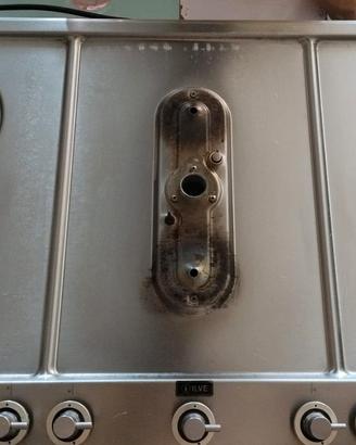 Piano cottura 90cm (prezzo trattabile)