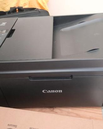 Stampante Canon Pixma MX495 NON FUNIONANTE