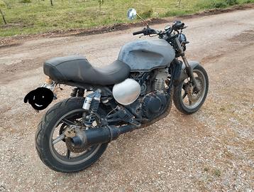 Honda 500CB