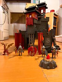 Castello playmobil