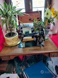 macchina da cucire pfaff