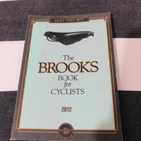 Libro catalogo Brooks 2012