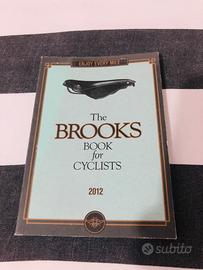 Libro catalogo Brooks 2012