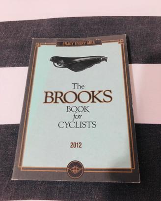 Libro catalogo Brooks 2012