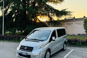 Fiat Scudo 1.6 MJT PC Combi 8 posti (M1)