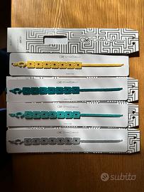 Braccialetti Cruciani Secret