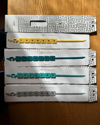 Braccialetti Cruciani Secret