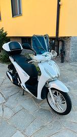 HONDA SH 150 ABS