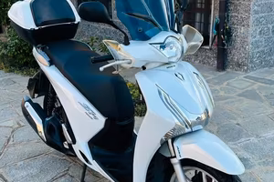 HONDA SH 150 ABS