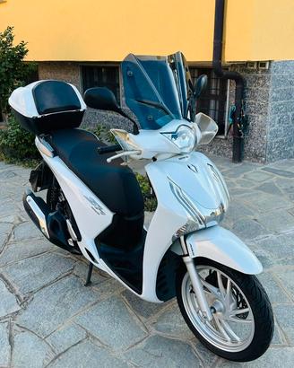 HONDA SH 150 ABS