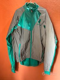 Giacca Leggera Deliveroo - Taglia S