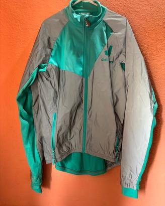 Giacca Leggera Deliveroo - Taglia S