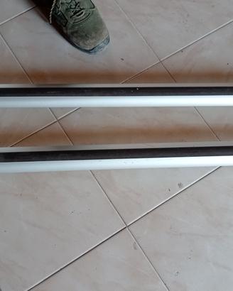 barre Fiat panda