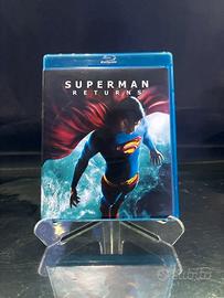 Superman Returns – Blu-ray