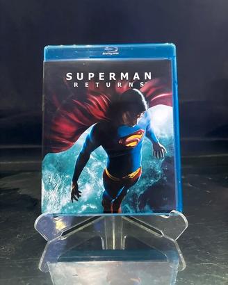Superman Returns – Blu-ray