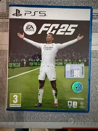 Fc 25 PS5