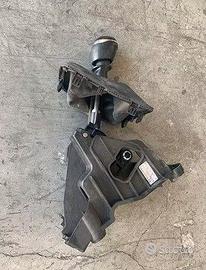 Leva cambio manuale Renault scenic