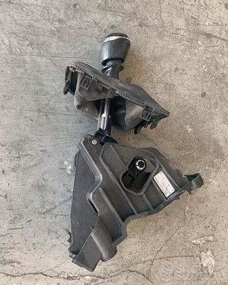 Leva cambio manuale Renault scenic