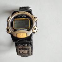 Sport watch