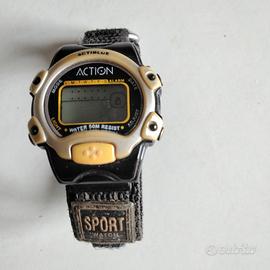 Sport watch