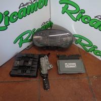 KIT AVVIAMENTO PER VW POLO 6R 1.2 BENZINA 2014