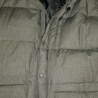 Giubbino di Piume d'oca Royal Cup