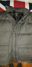 Giubbino di Piume d'oca Royal Cup