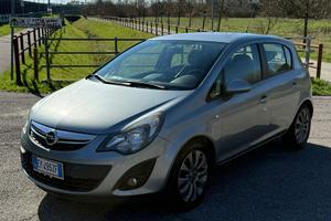Opel Corsa 1.2 Benzina GPL Valido 2035
