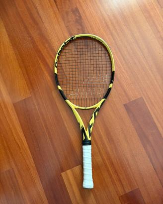 Racchetta Babolat pure aereo